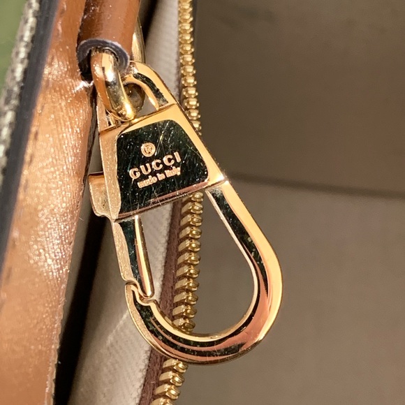 GUCCI Bag - Picture 9 of 14